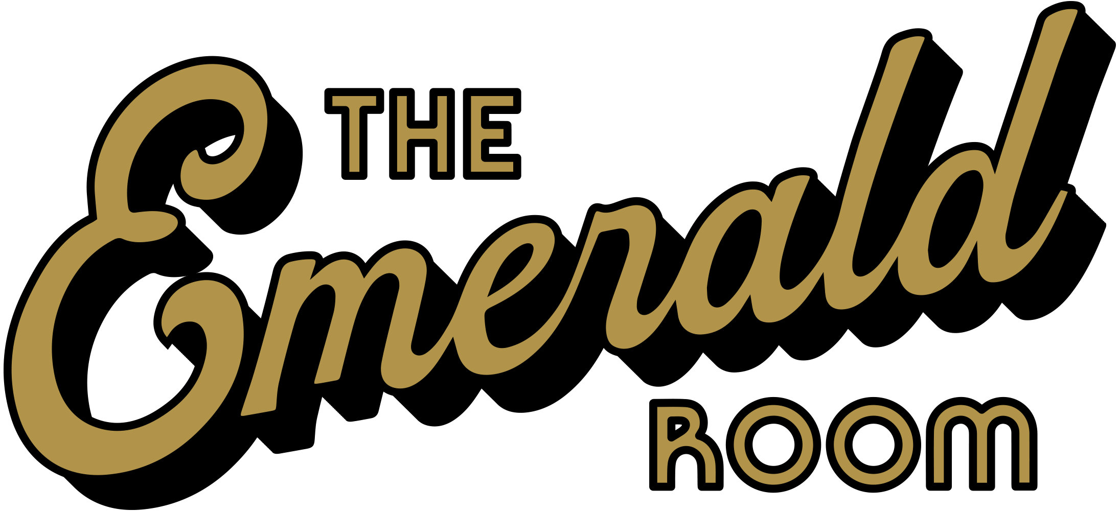 The Emerald Room